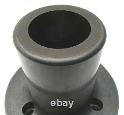 ATS 16C PULLBACK COLLET CHUCK CNC LATHE NOSEPIECE with 140MM MOUNT #140MM-16C