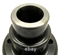 ATS 16C PULLBACK COLLET CHUCK CNC LATHE NOSEPIECE with A2-6 MOUNT #A6-16C