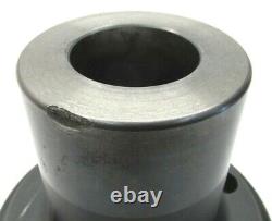 ATS 16C PULLBACK COLLET CHUCK CNC LATHE NOSEPIECE with A2-6 MOUNT #A6-16C