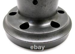 ATS 16C PULLBACK COLLET CHUCK CNC LATHE NOSEPIECE with A2-6 MOUNT #A6-16C