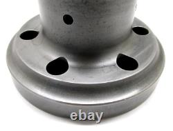 ATS 16C PULLBACK COLLET CHUCK CNC LATHE NOSEPIECE with A2-6 MOUNT #A6-16C