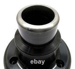 ATS 16C PULLBACK COLLET CHUCK CNC LATHE NOSEPIECE with A2-6 MOUNT #A6-16C