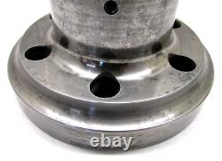 ATS 16C PULLBACK COLLET CHUCK CNC LATHE NOSEPIECE with A2-6 MOUNT #A6-16C