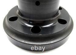 ATS 16C PULLBACK COLLET CHUCK CNC LATHE NOSEPIECE with A2-6 MOUNT #A6-16C