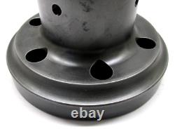 ATS 16C PULLBACK COLLET CHUCK CNC LATHE NOSEPIECE with A2-6 MOUNT #A6-16C