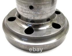 ATS 16C PULLBACK COLLET CHUCK CNC LATHE NOSEPIECE with A2-6 MOUNT #A6-16C