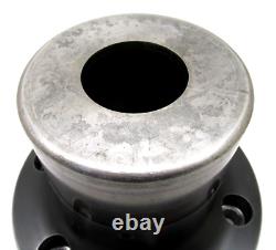 ATS 16C PULLBACK COLLET CHUCK CNC LATHE NOSEPIECE with A2-8 MOUNT #A8-16C
