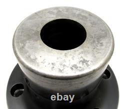 ATS 16C PULLBACK COLLET CHUCK CNC LATHE NOSEPIECE with A2-8 MOUNT #A8-16C