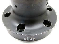 ATS 16C PULLBACK COLLET CHUCK CNC LATHE NOSEPIECE with A2-8 MOUNT #A8-16C