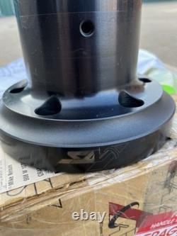 ATS 22J Pull Back CNC lathe Collet Chuck Brand New Never Used