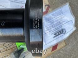 ATS 22J Pull Back CNC lathe Collet Chuck Brand New Never Used