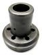 ATS 3J COLLET CHUCK CNC LATHE PULLBACK NOSEPIECE with A2-5 MOUNT #A5-3J