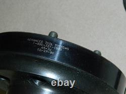 ATS 3J Collet Chuck Lathe Pull Back Collet Chuck A5-3J with A2-5 Spindle Mount