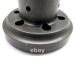 ATS 5C COLLET CHUCK CNC LATHE PULLBACK NOSEPIECE with A2-5 MOUNT #A5-5CB