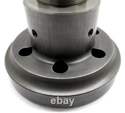 ATS 5C COLLET CHUCK CNC LATHE PULLBACK NOSEPIECE with A2-5 MOUNT #A5-5CB