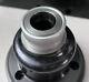ATS 5C COLLET CHUCK CNC LATHE PULLBACK NOSEPIECE with A2-6 MOUNT