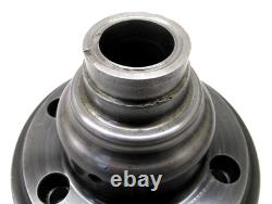 ATS 5C COLLET CHUCK CNC LATHE PULLBACK NOSEPIECE with A2-6 MOUNT #A6-5CA1