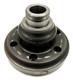 ATS 5C COLLET CHUCK CNC LATHE PULLBACK NOSEPIECE with A2-6 MOUNT #A6-5CA