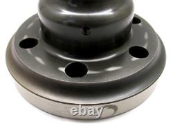 ATS 5C COLLET CHUCK CNC LATHE PULLBACK NOSEPIECE with A2-6 MOUNT #A6-5CA