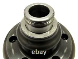 ATS 5C COLLET CHUCK CNC LATHE PULLBACK NOSEPIECE with A2-6 MOUNT #A6-5CA