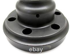 ATS 5C COLLET CHUCK CNC LATHE PULLBACK NOSEPIECE with A2-6 MOUNT #A6-5CA