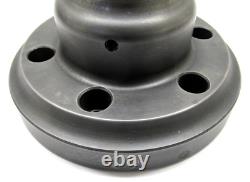 ATS 5C COLLET CHUCK CNC LATHE PULLBACK NOSEPIECE with A2-6 MOUNT #A6-5CA