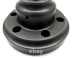ATS 5C COLLET CHUCK CNC LATHE PULLBACK NOSEPIECE with A2-6 MOUNT #A6-5CA