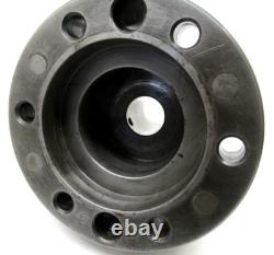 ATS 5C COLLET CHUCK CNC LATHE THREADED NOSEPIECE with A2-6 MOUNT #A6-5C