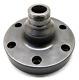 ATS 5C COLLET CHUCK CNC LATHE THREADED NOSEPIECE with A2-8 MOUNT #A8-5C