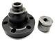 ATS 5C COLLET CHUCK CNC LATHE THREADED NOSEPIECE with A2-8 MOUNT #A8-5C