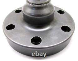 ATS 5C COLLET CHUCK CNC LATHE THREADED NOSEPIECE with A2-8 MOUNT #A8-5C