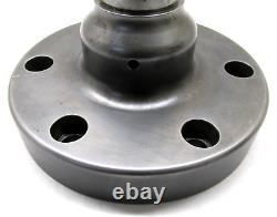 ATS 5C COLLET CHUCK CNC LATHE THREADED NOSEPIECE with A2-8 MOUNT #A8-5C
