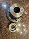 ATS A8-16C CNC LATHE COLLET CHUCK A-8 mount pullback style Free ship to lower 48