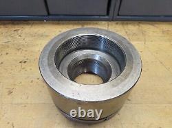 ATS A8-16c direct lathe mount 16C collet chuck A-8 mount pullback style