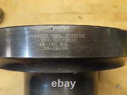 ATS A8-16c direct lathe mount 16C collet chuck A-8 mount pullback style