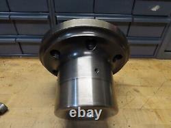 ATS A8-16c direct lathe mount 16C collet chuck A-8 mount pullback style