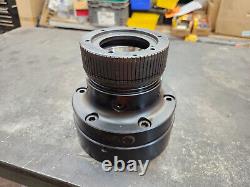 ATS Advanced Tool System CNC Lathe B60 / S20 Collet Chuck DL-60 with A2-6 Mount