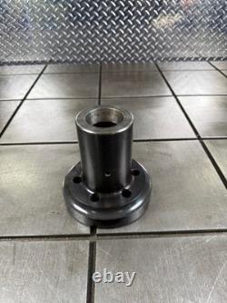 ATS Collet Chuck A2-6 CNC Lathe USA #7634