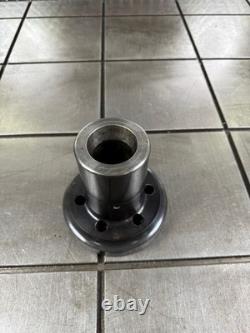 ATS Collet Chuck A2-6 CNC Lathe USA #7634