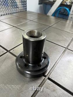 ATS Collet Chuck A2-6 CNC Lathe USA #7634
