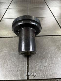 ATS Collet Chuck A2-6 CNC Lathe USA #7634