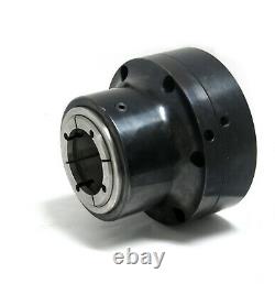 ATS Low Profile S30 Collet Chuck A2-6 Spindle Dead Length Lathe