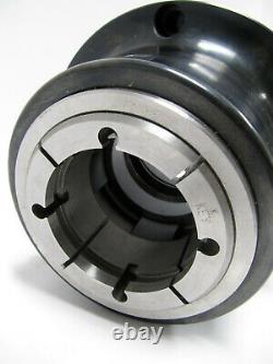 ATS Low Profile S30 Collet Chuck A2-6 Spindle Dead Length Lathe