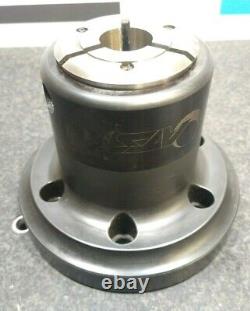 ATS S20HS S20 PULLBACK COLLET CHUCK CNC LATHE NOSEPIECE with A2-6 MOUNT