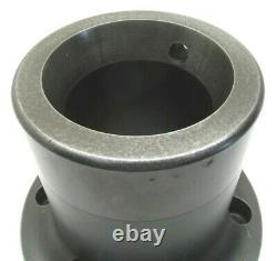 ATS S26 / ACME CNC PULLBACK COLLET CHUCK LATHE NOSEPIECE with A2-8 MOUNT #A8-S26