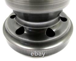 ATS S26 CNC PULLBACK COLLET CHUCK LATHE NOSEPIECE with A2-6 MOUNT #A6-S26H