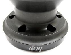 ATS S26 CNC PULLBACK COLLET CHUCK LATHE NOSEPIECE with A2-6 MOUNT #A6-S26H