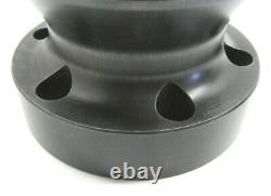 ATS S26 CNC PULLBACK COLLET CHUCK LATHE NOSEPIECE with A2-6 MOUNT #A6-S26