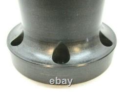 ATS S26 CNC PULLBACK COLLET CHUCK LATHE NOSEPIECE with A2-8 MOUNT #A8-S26