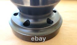 ATS S30 CNC PULLBACK COLLET CHUCK LATHE NOSEPIECE With A2-6 MOUNT